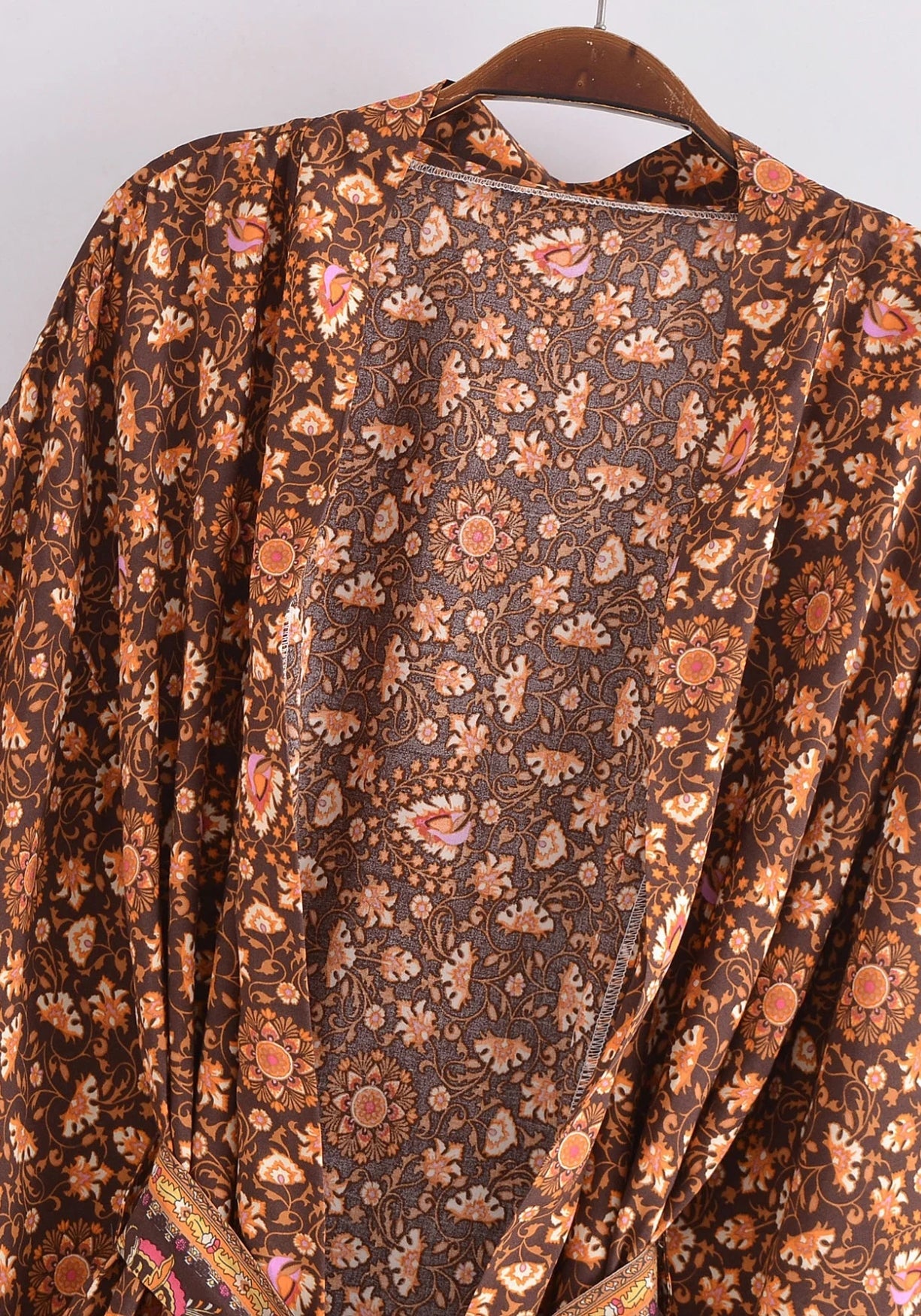 Kimono court | Ormeya