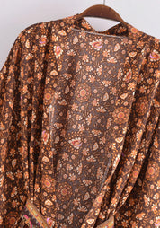 Kimono court | Ormeya