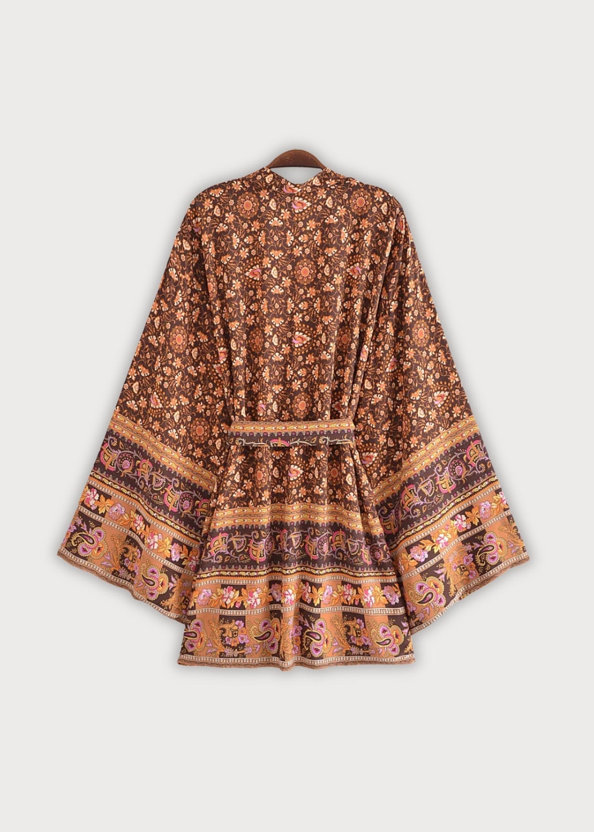 Kimono court | Ormeya