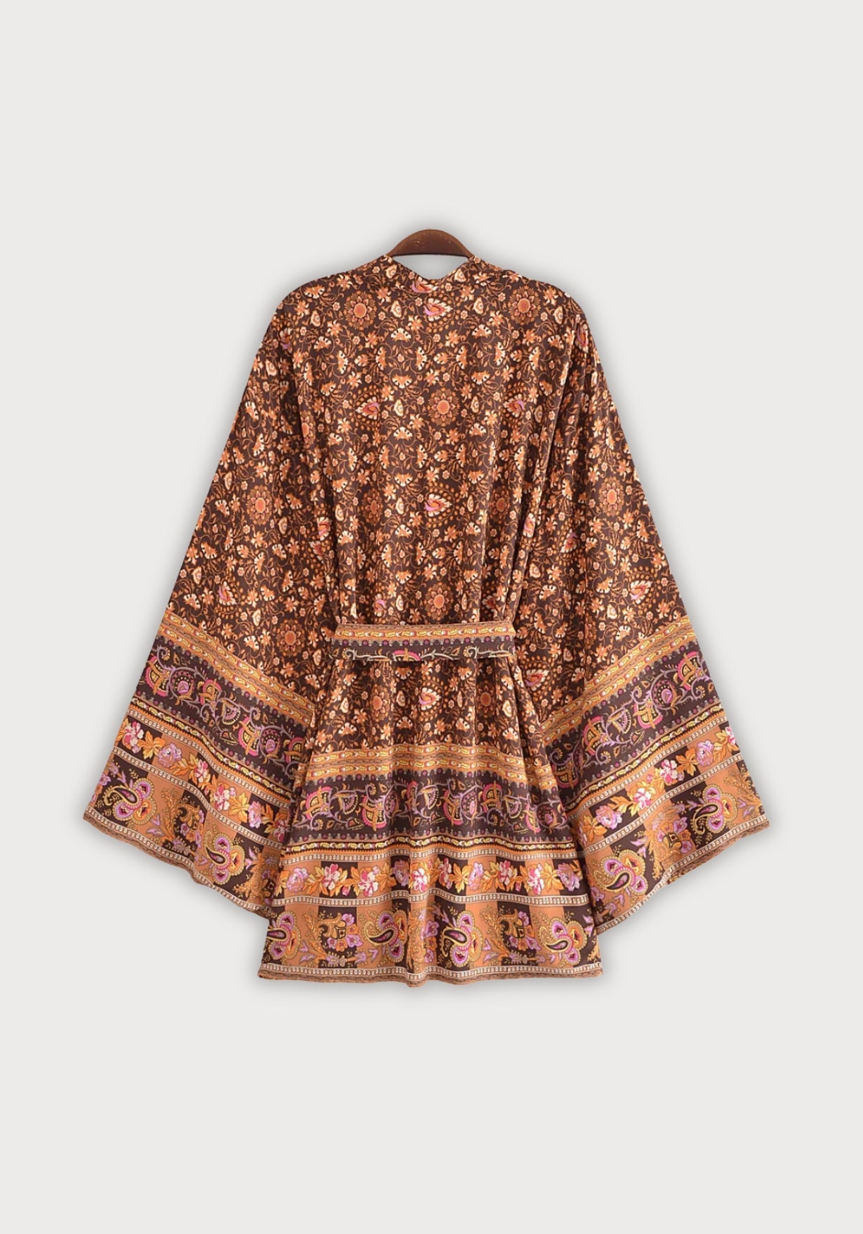 Kimono court | Ormeya