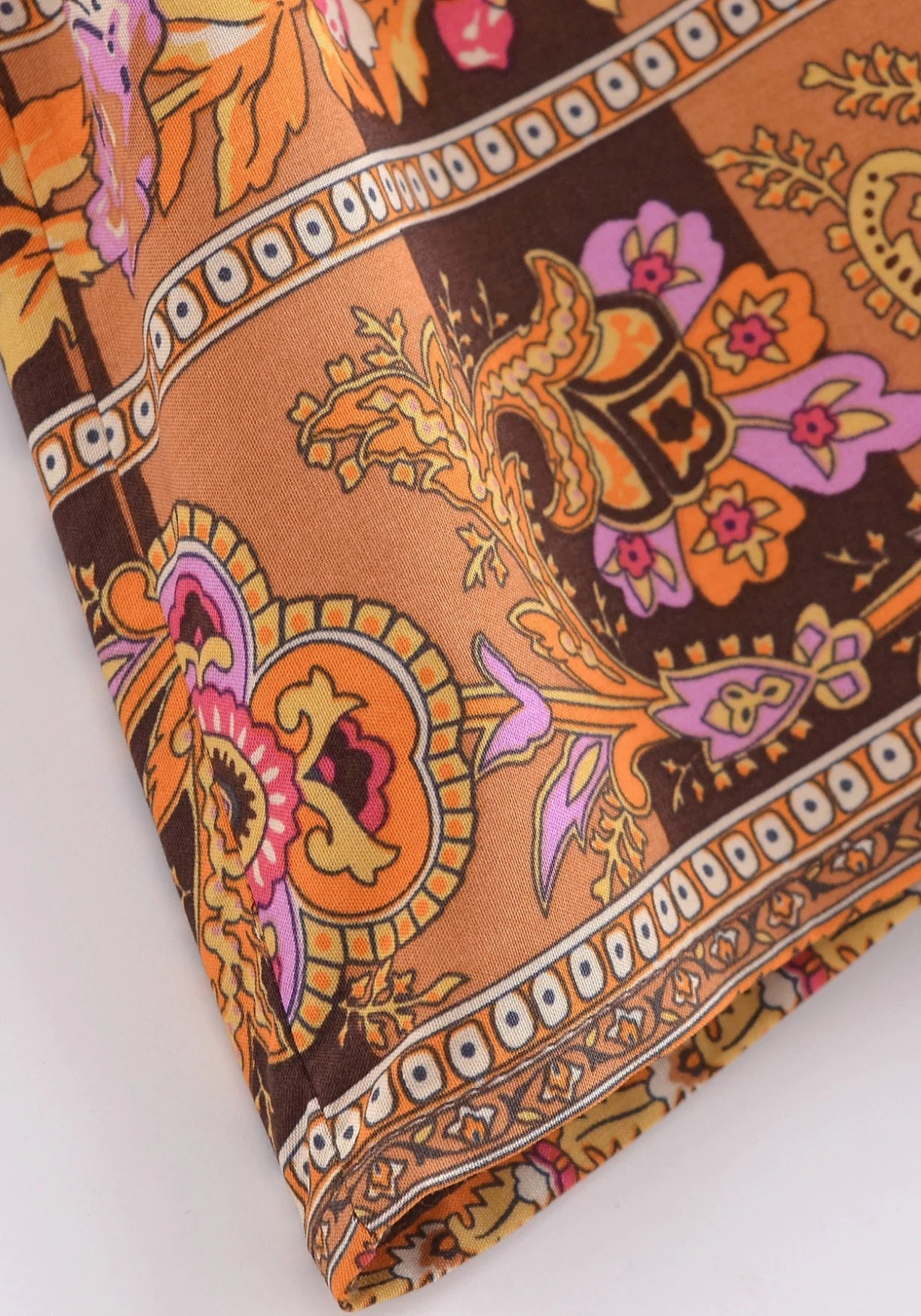 Kimono court | Ormeya