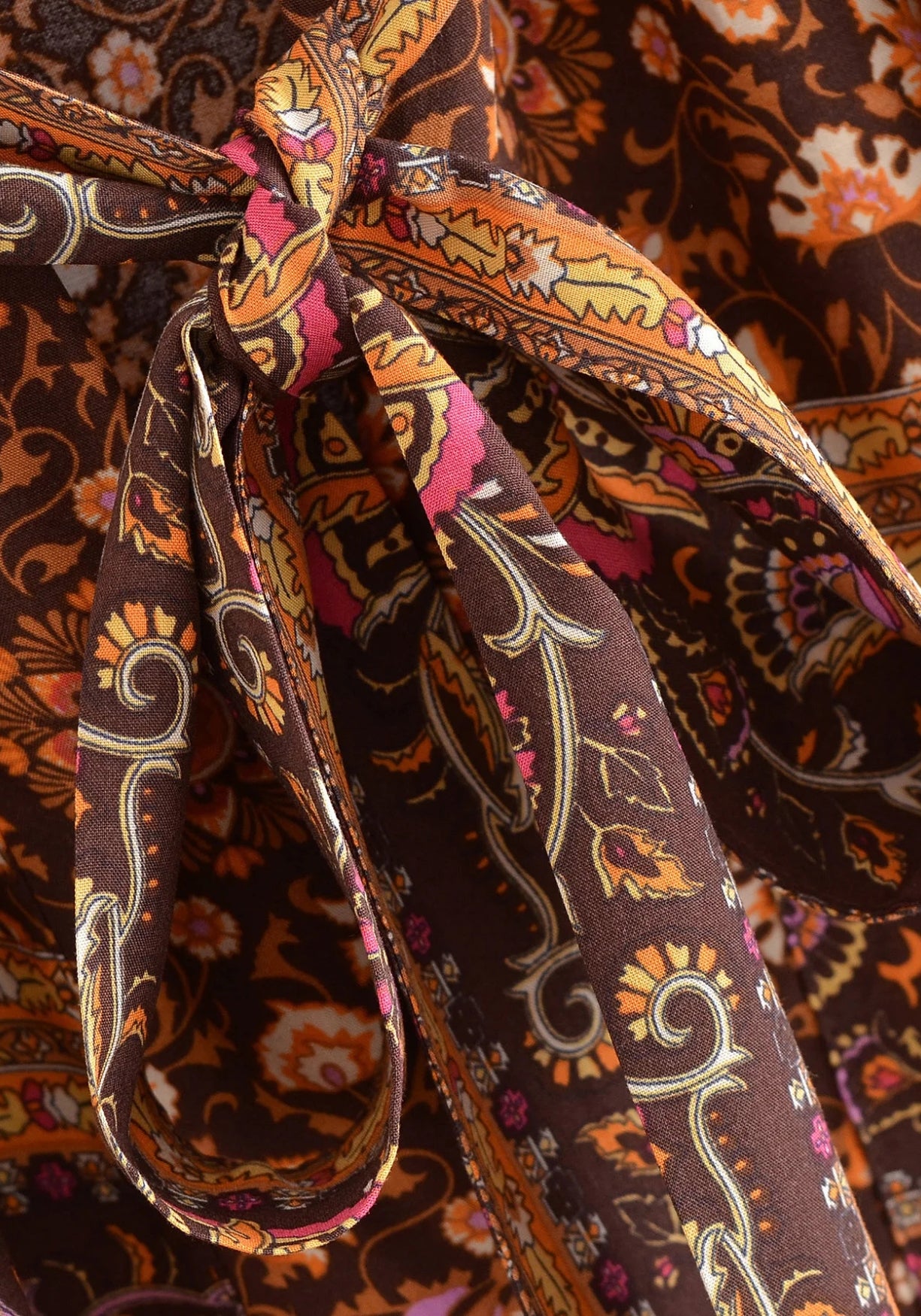 Kimono court | Ormeya