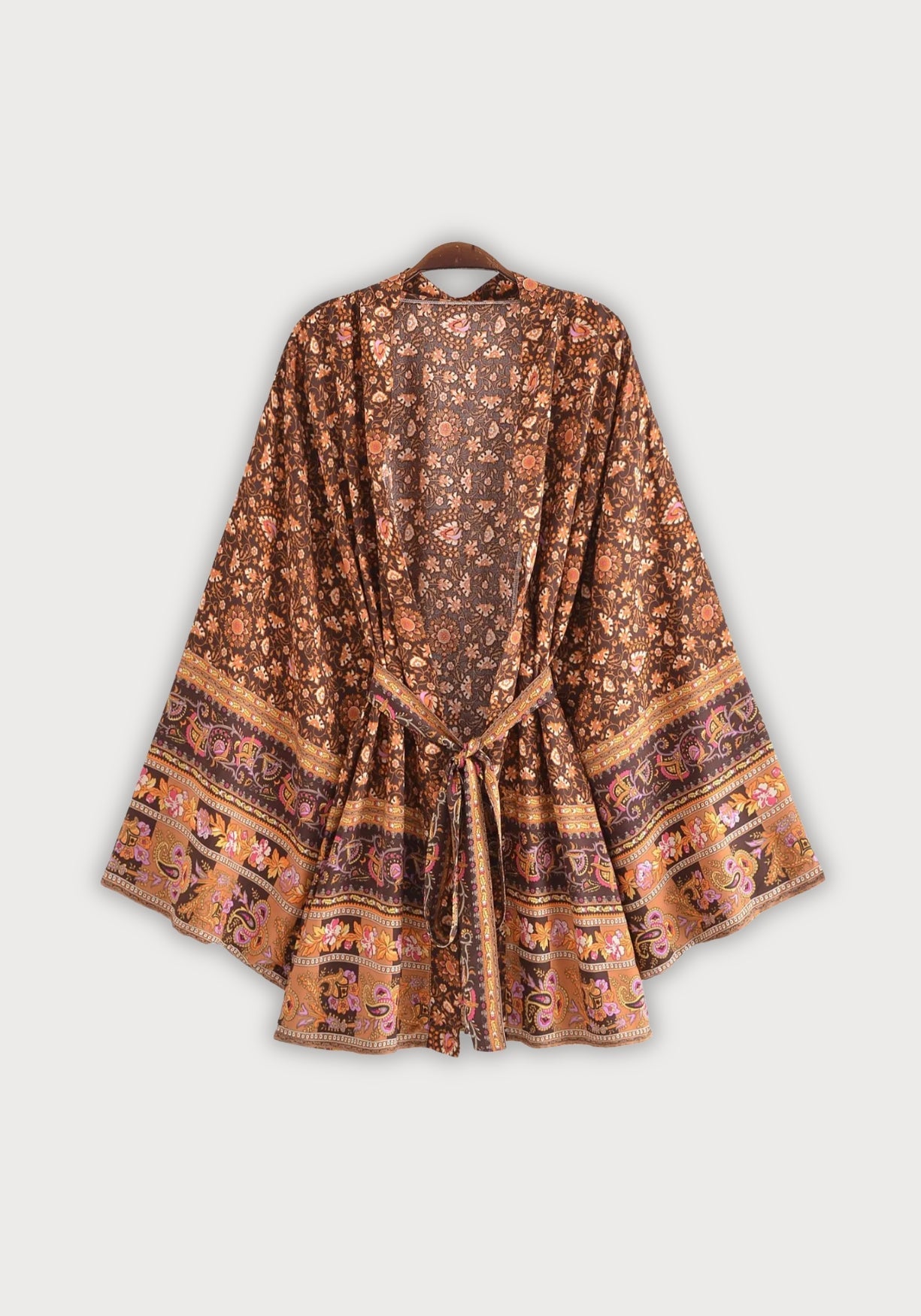 Kimono court | Ormeya Brun / S
