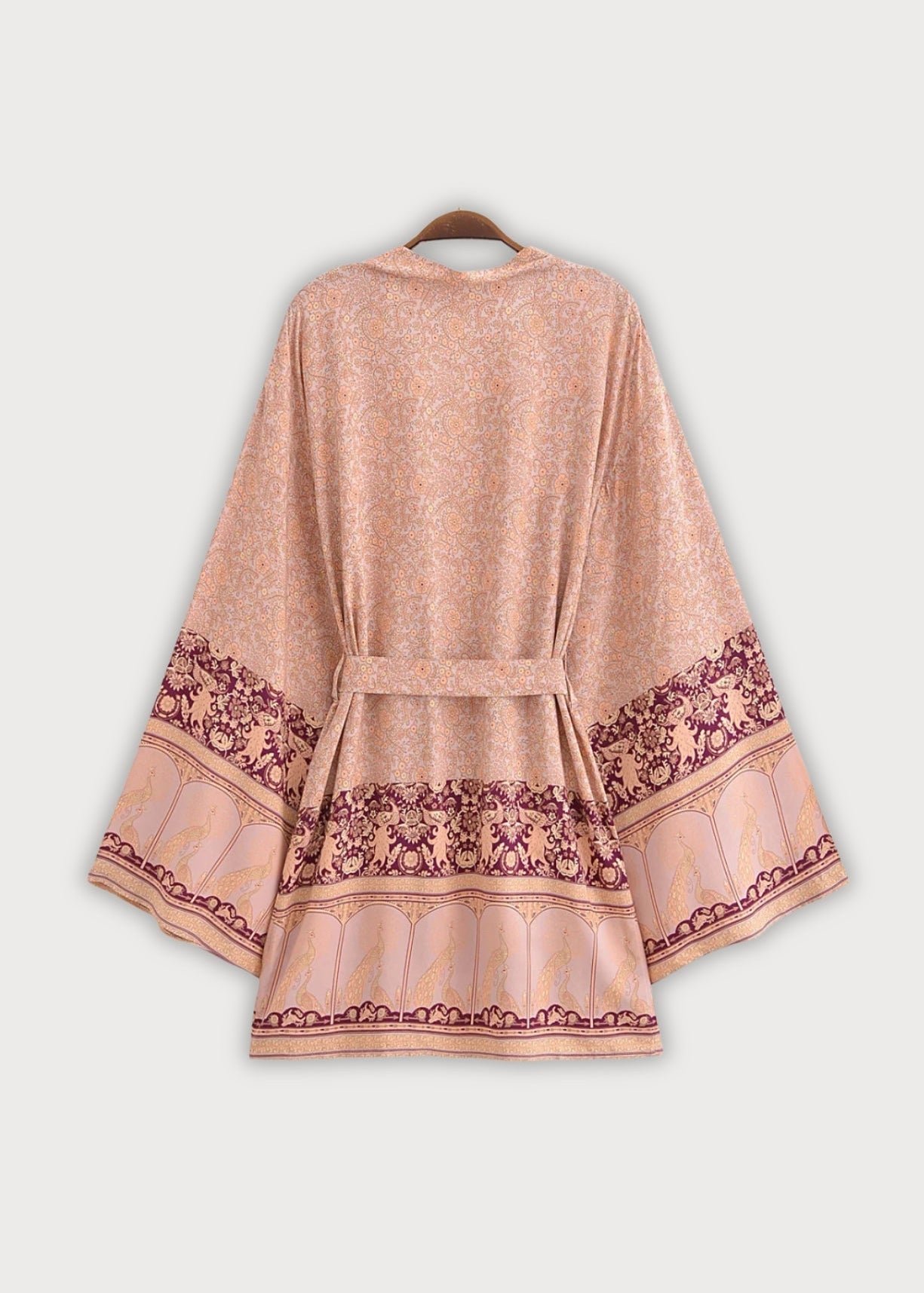 Kimono court | Sakuru