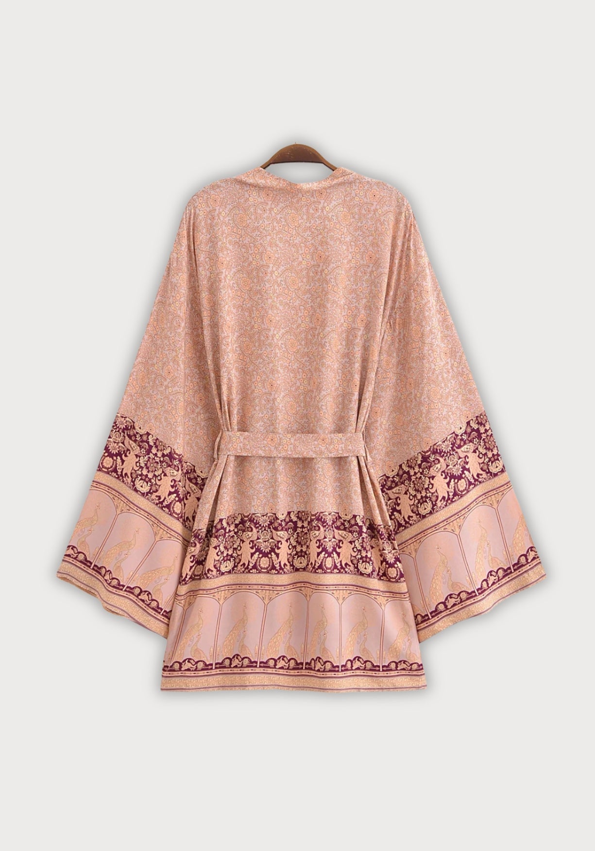 Kimono court | Sakuru