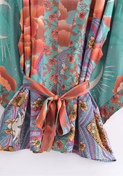 Kimono court | Solaria