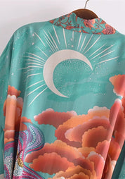 Kimono court | Solaria