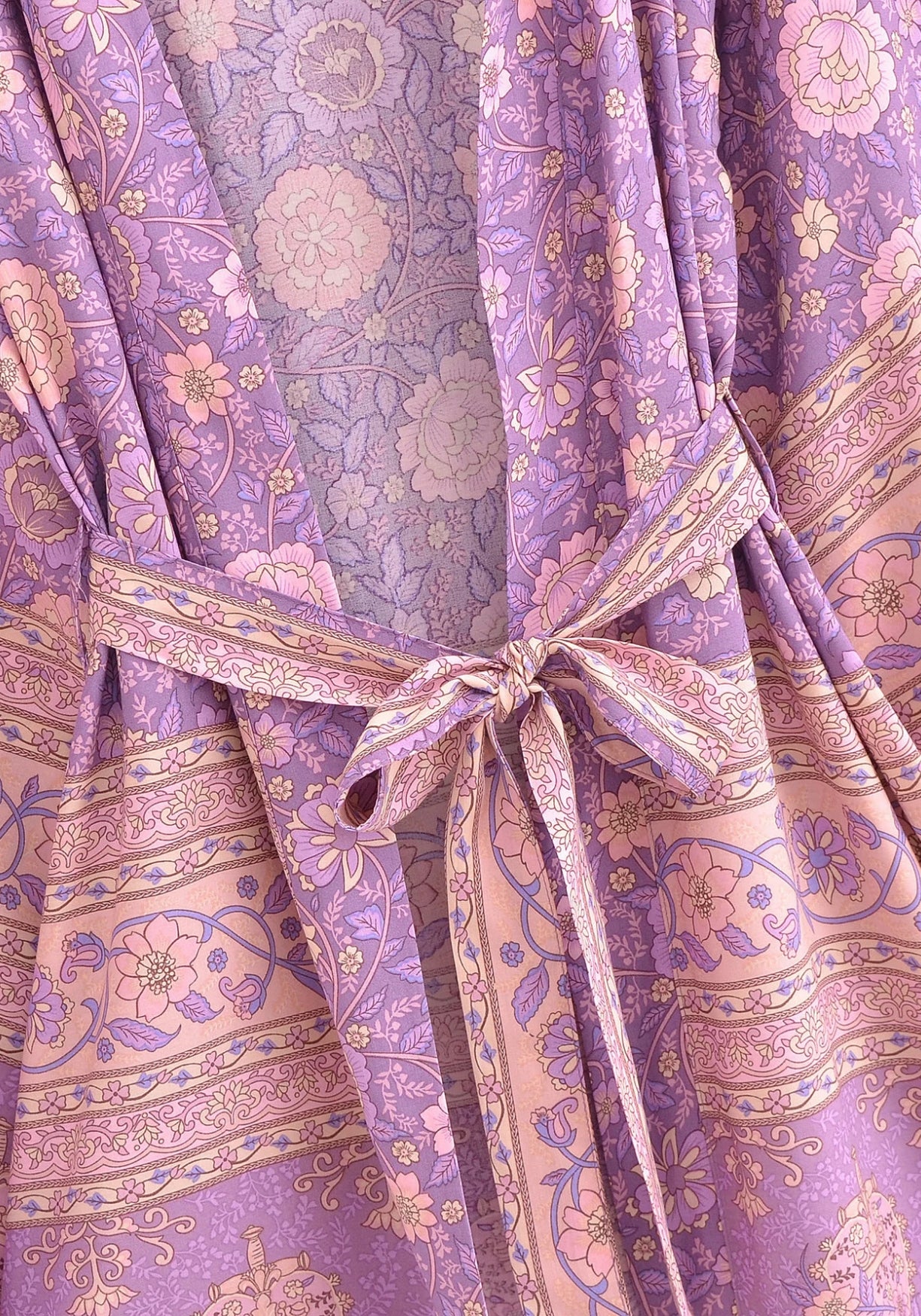 Kimono court | Tsukiyo