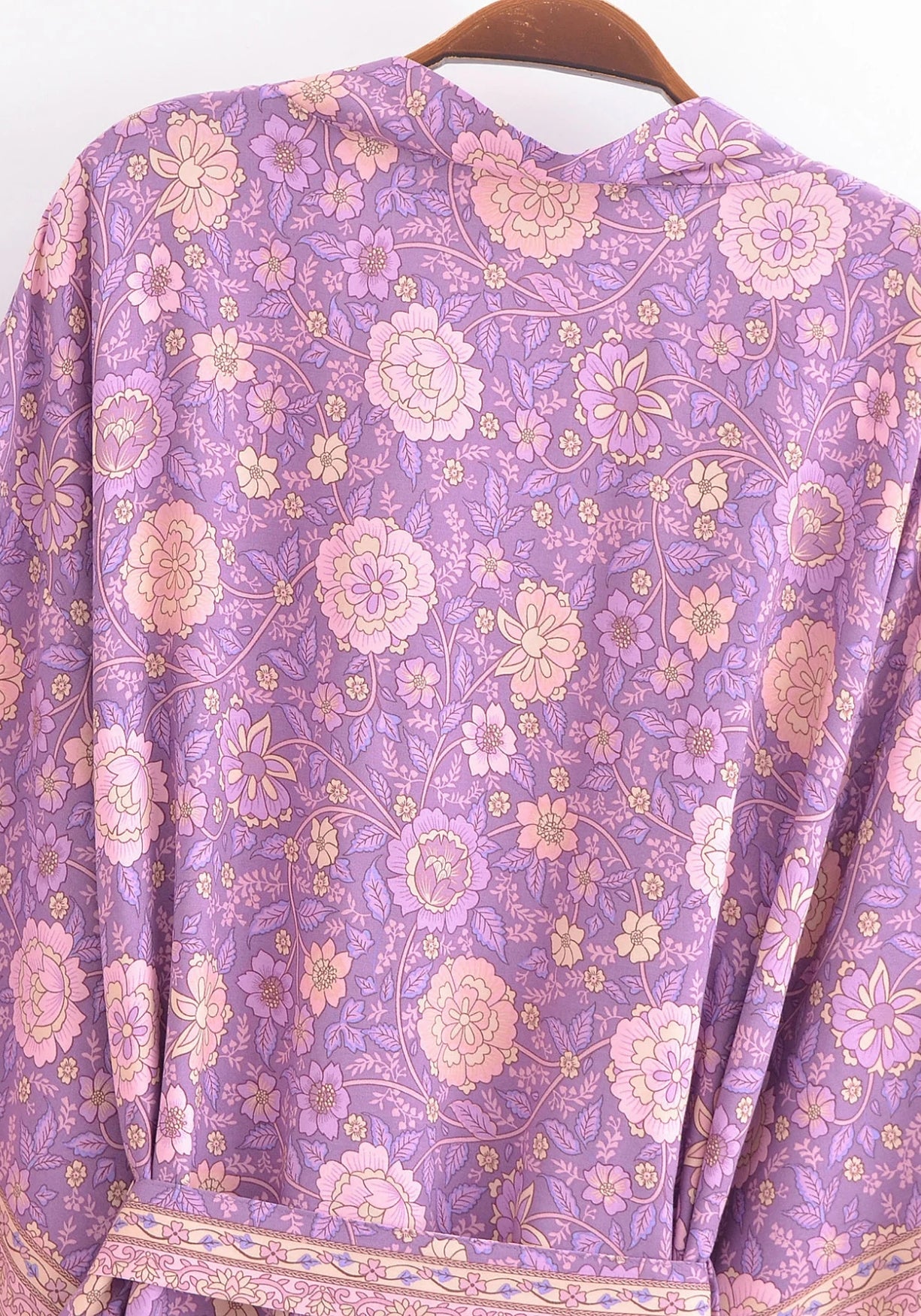 Kimono court | Tsukiyo