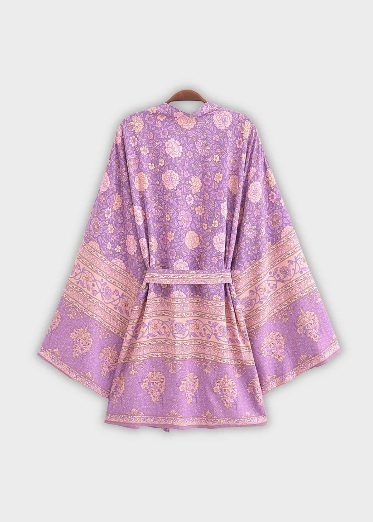 Kimono court | Tsukiyo