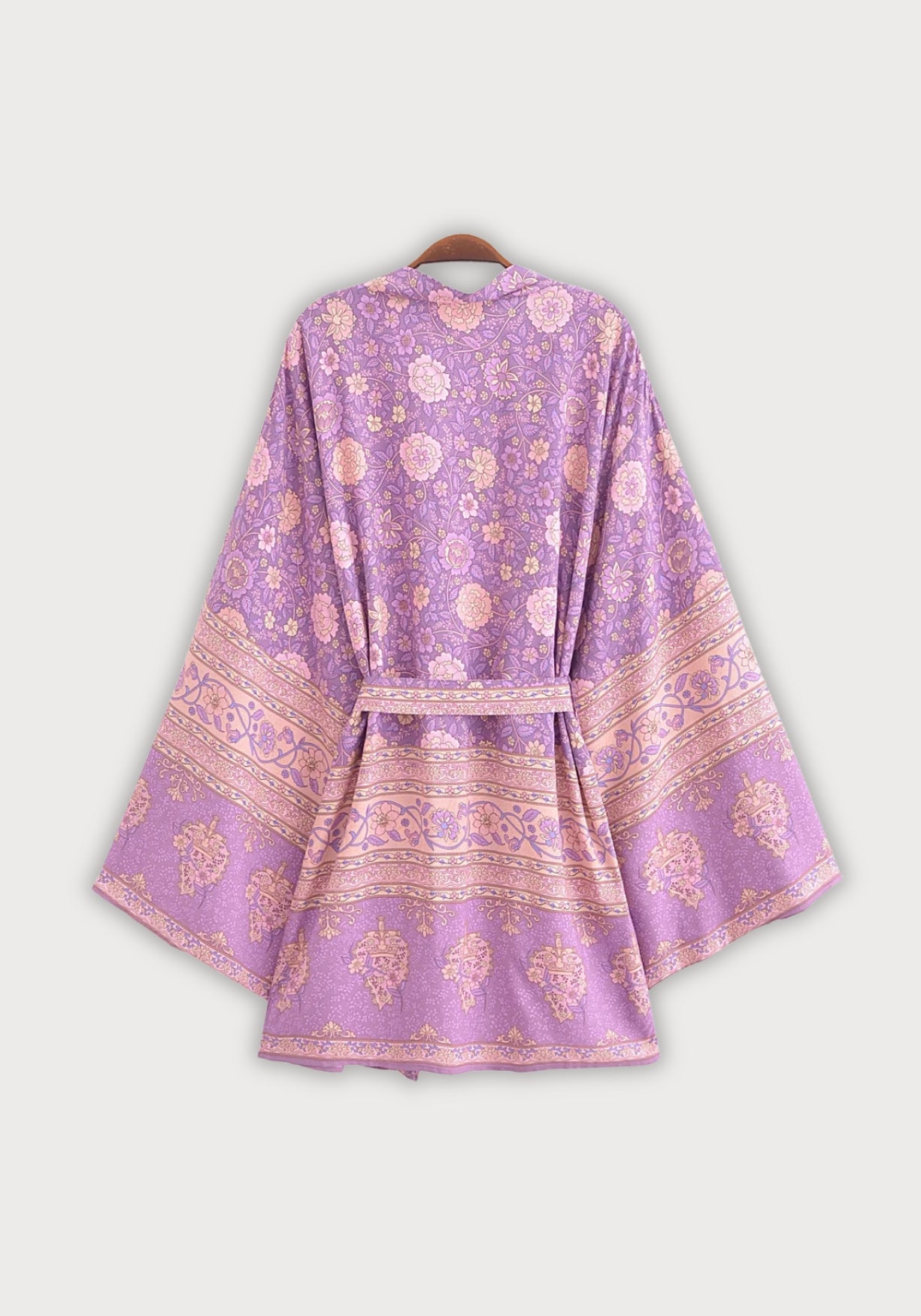Kimono court | Tsukiyo