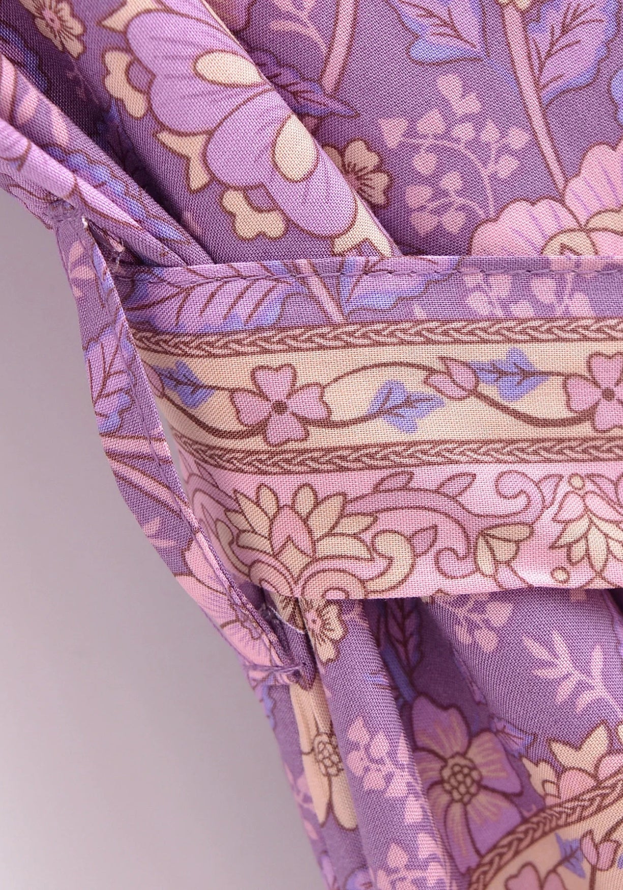 Kimono court | Tsukiyo