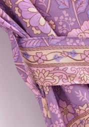Kimono court | Tsukiyo