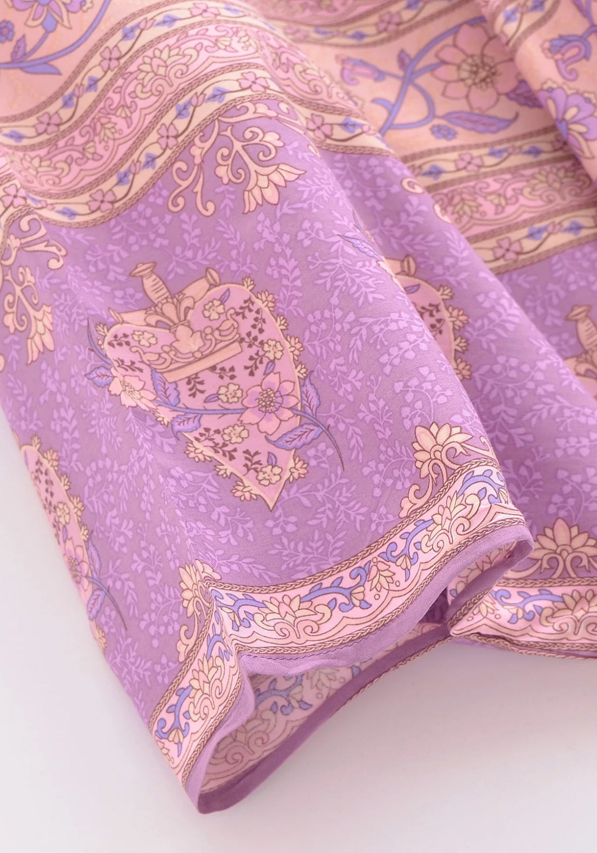 Kimono court | Tsukiyo
