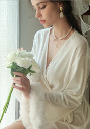 Kimono d'hiver | Raina