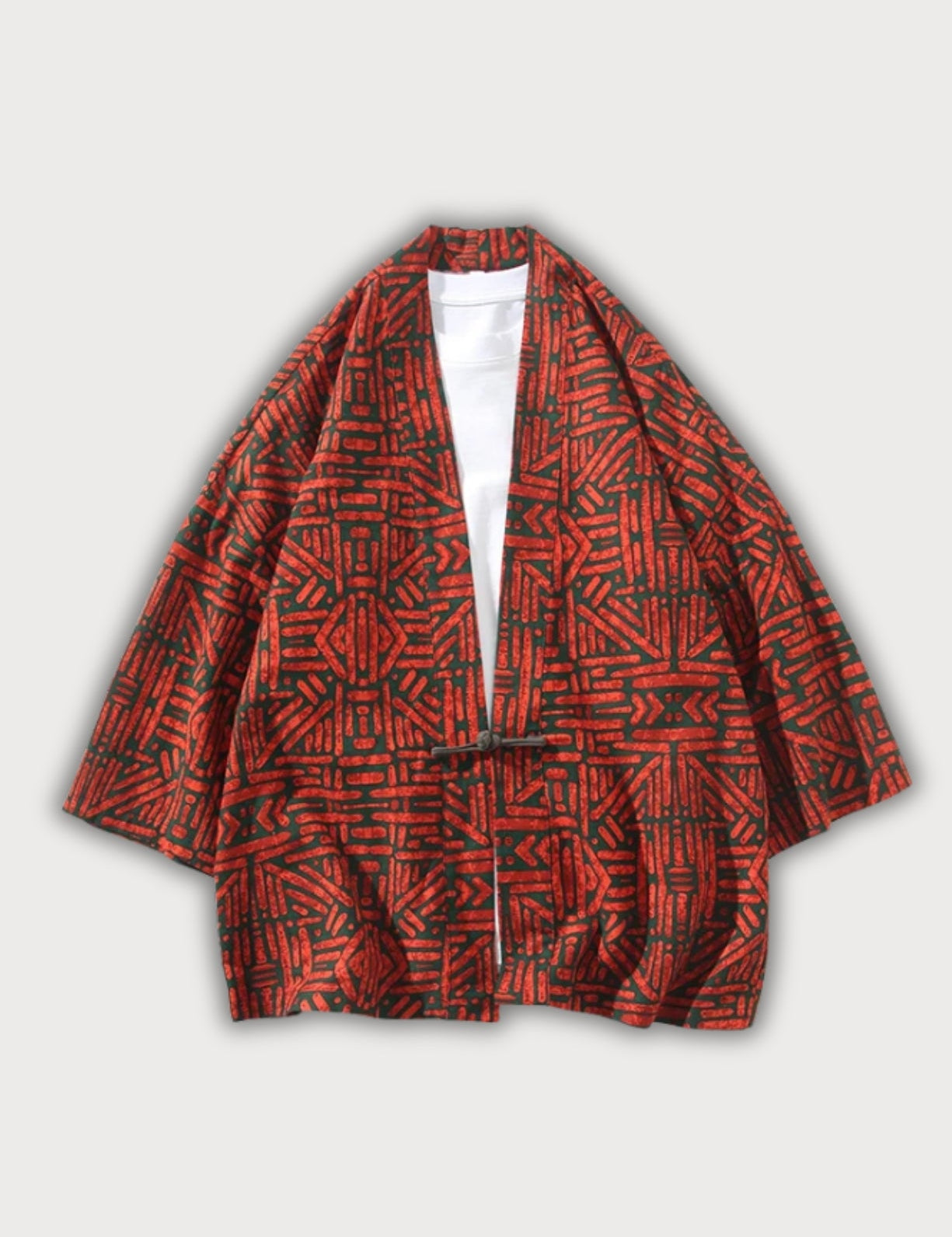 kimono japonais AkaTora