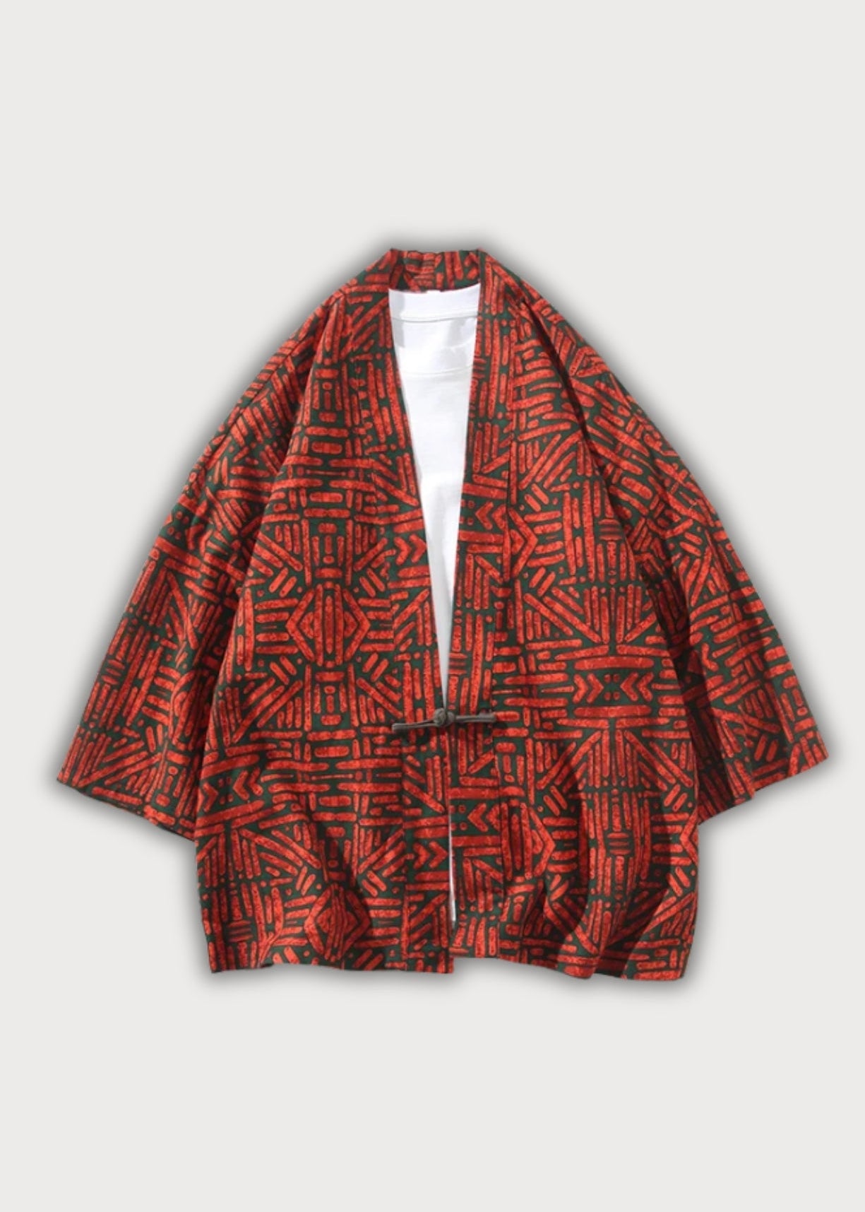 kimono japonais AkaTora