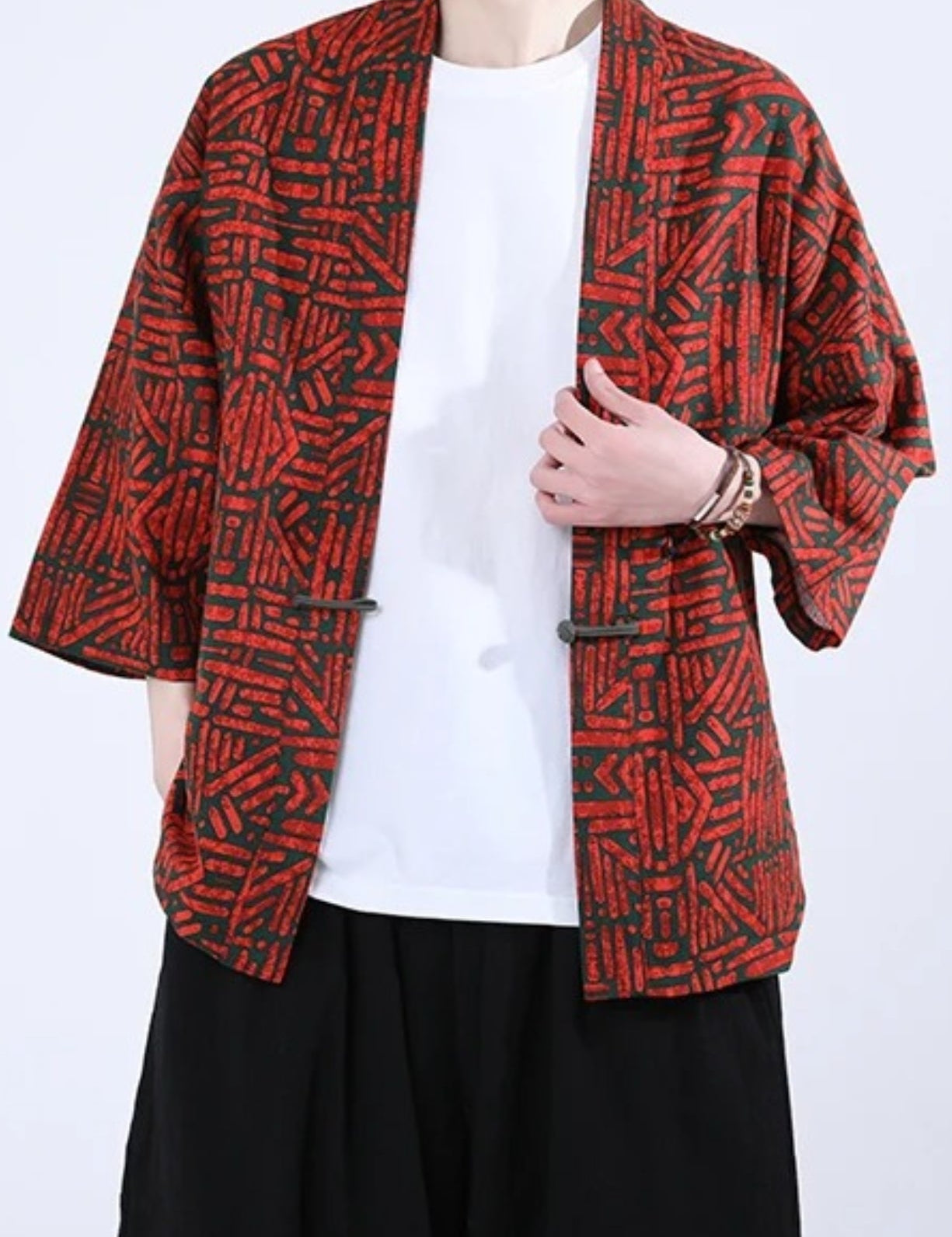 kimono japonais AkaTora