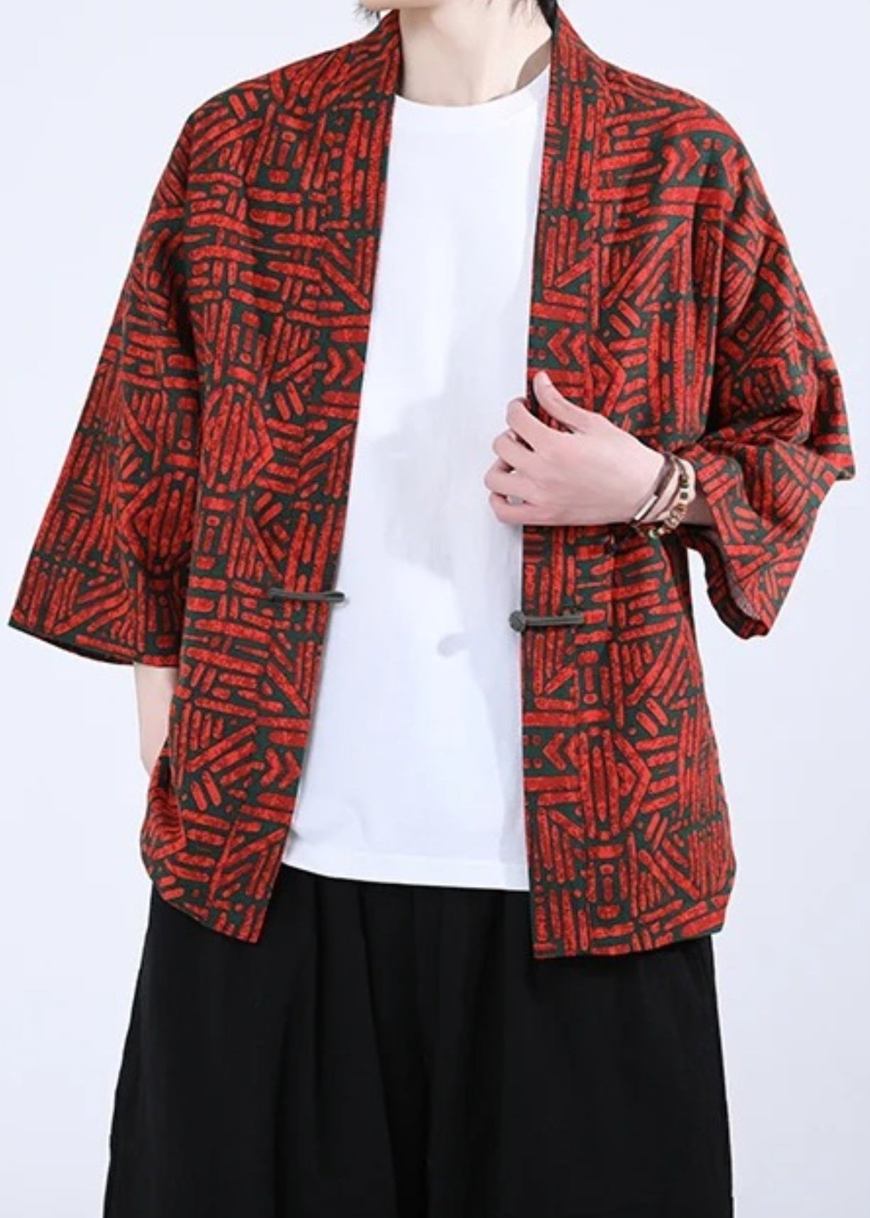 kimono japonais AkaTora