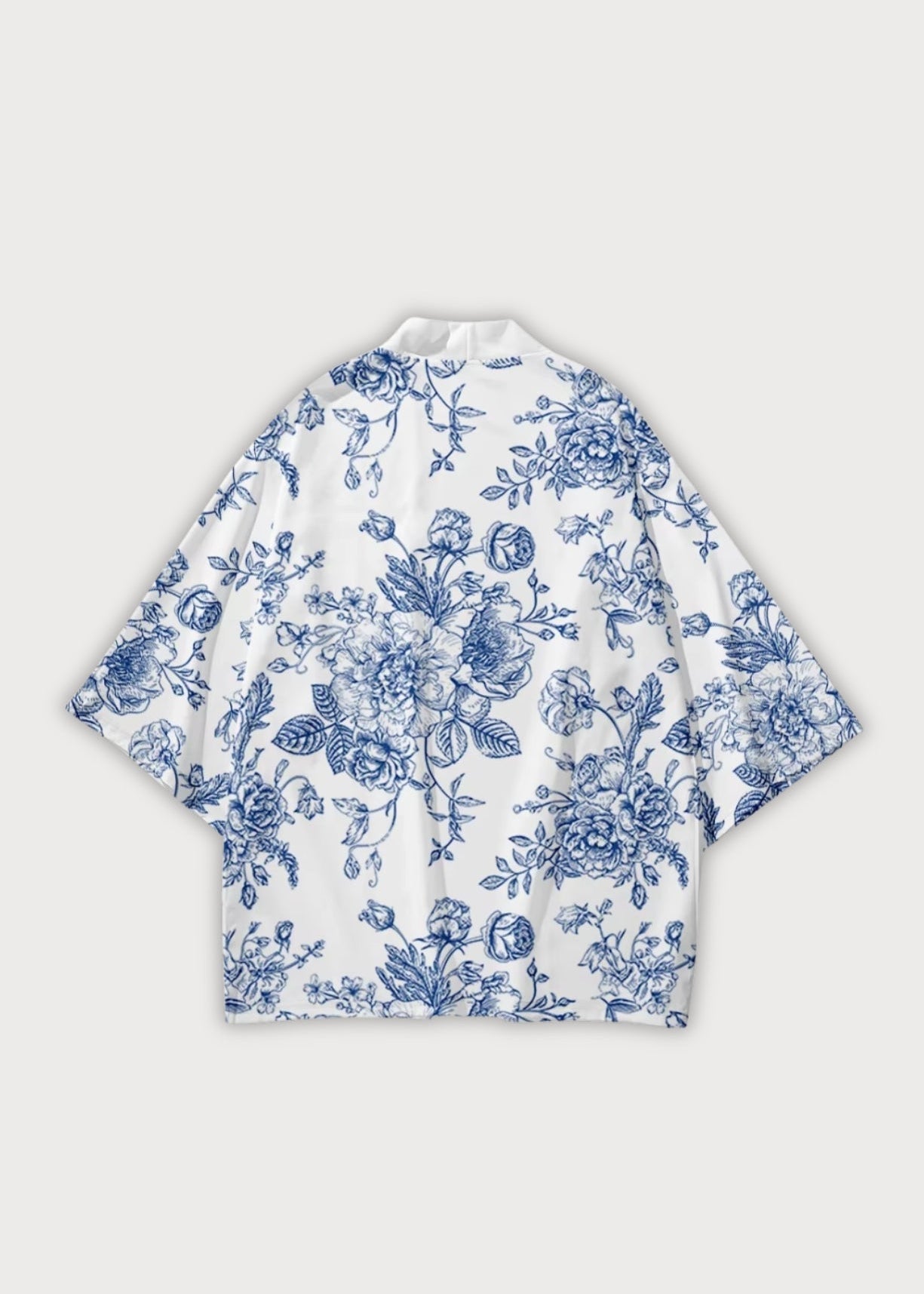 Kimono japonais | Aohana