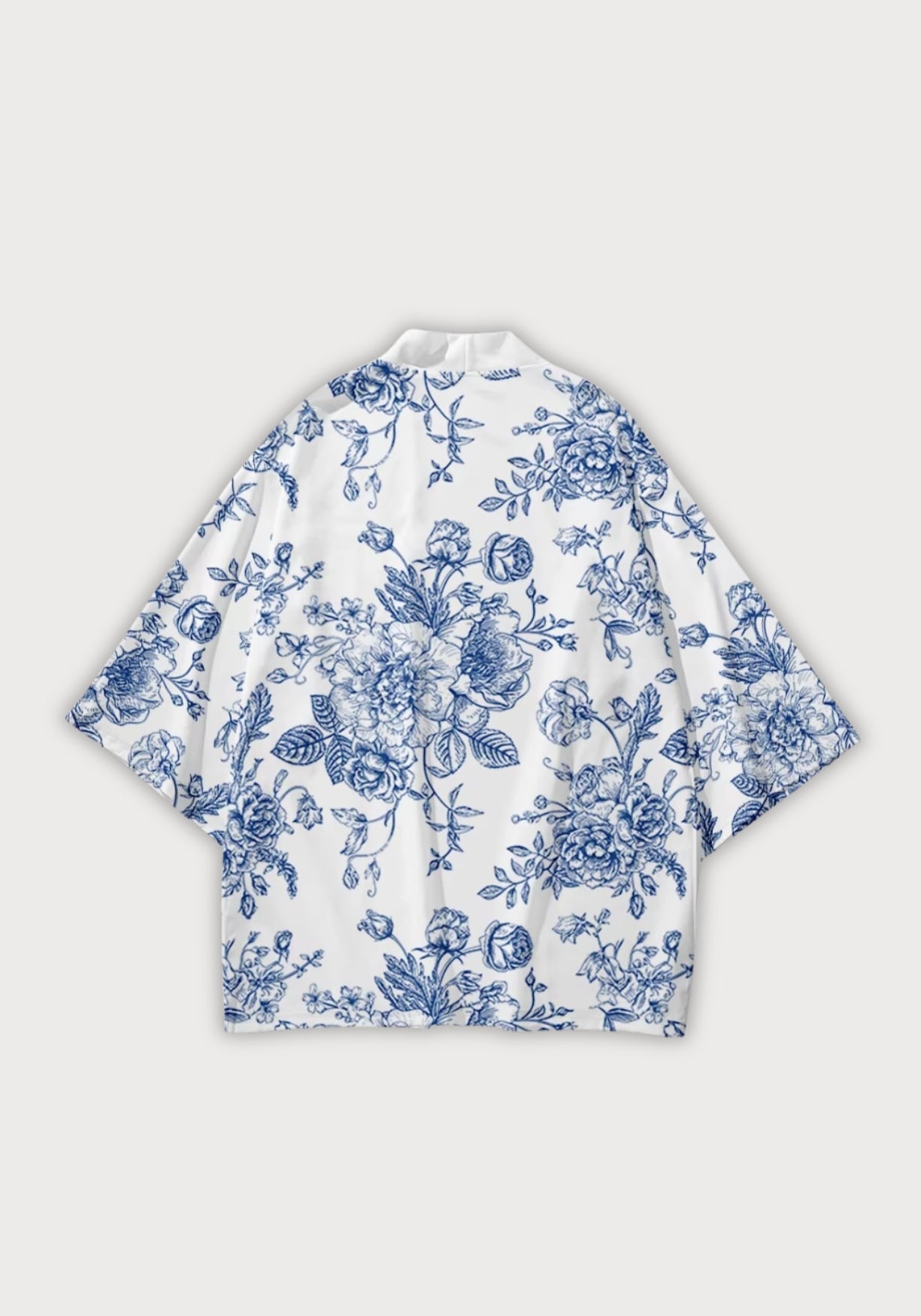 Kimono japonais | Aohana