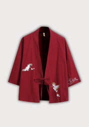 kimono japonais Benihana
