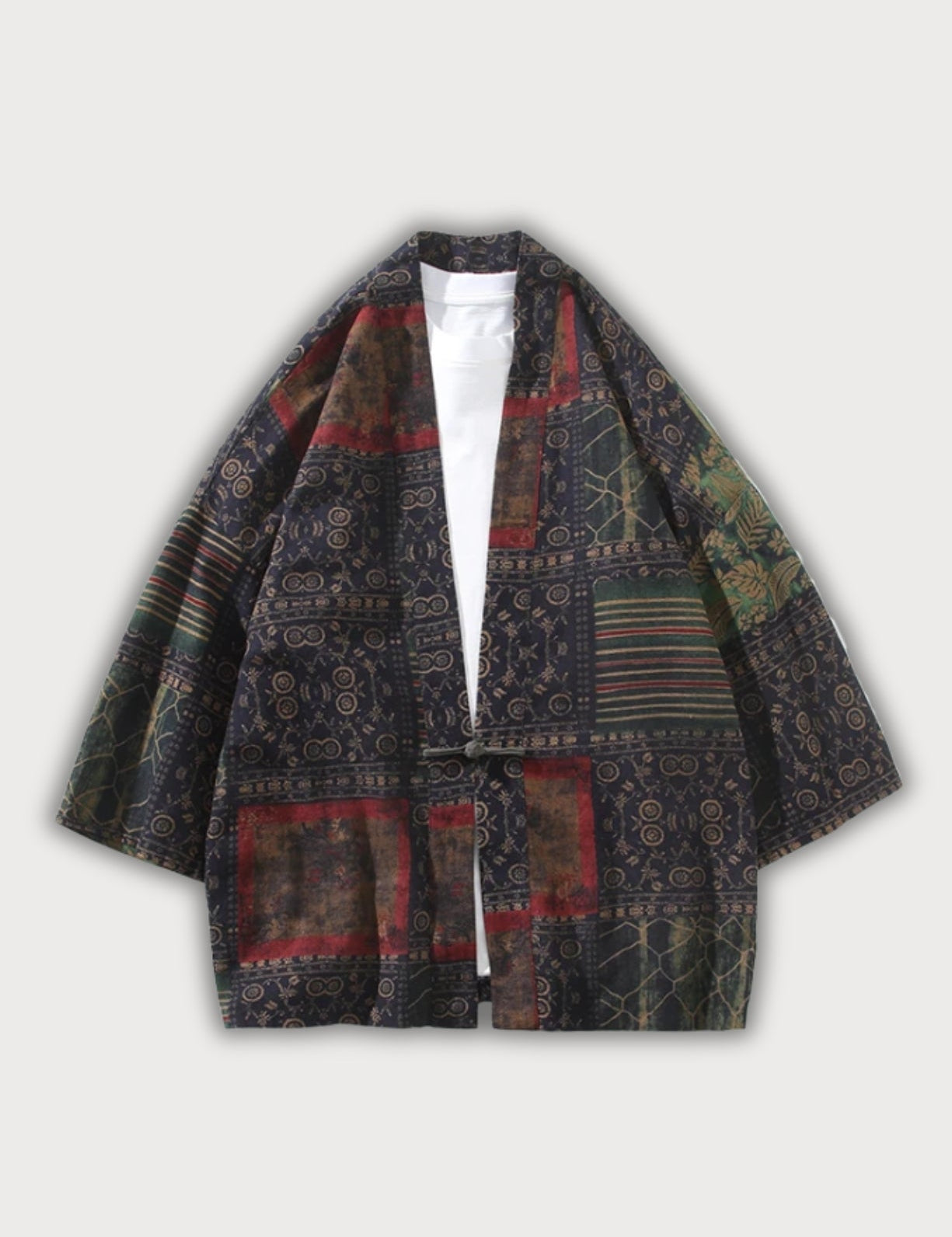 kimono japonais Kagemaru