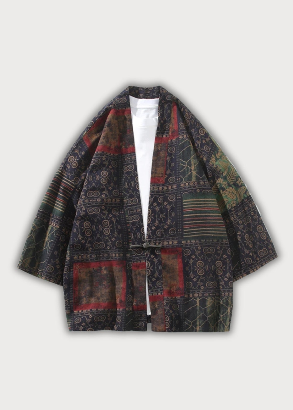 kimono japonais Kagemaru