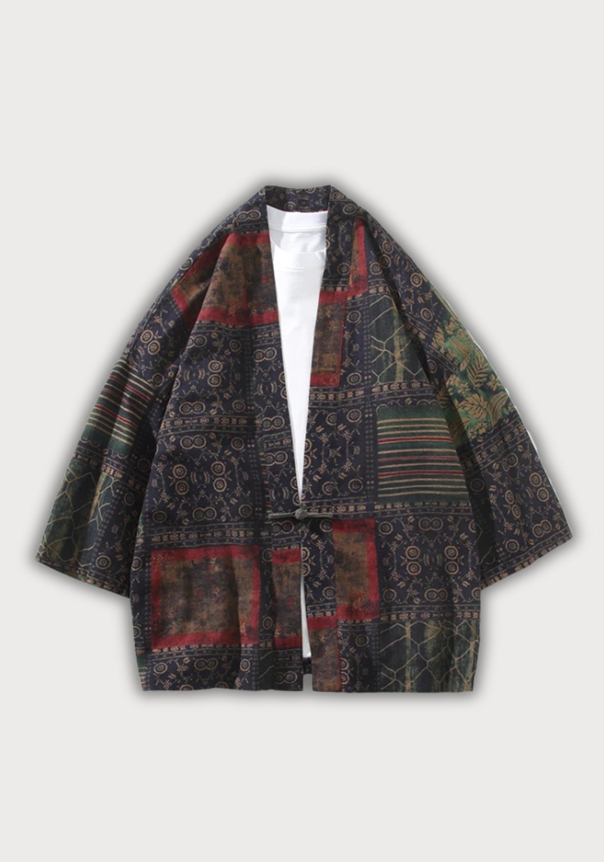 kimono japonais Kagemaru