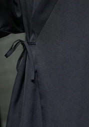 kimono japonais Kurotake BROUILLON