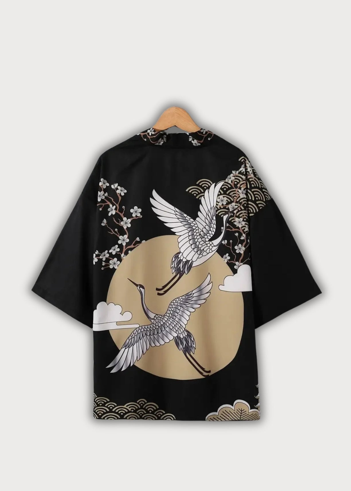 Kimono japonais | Ryūkō