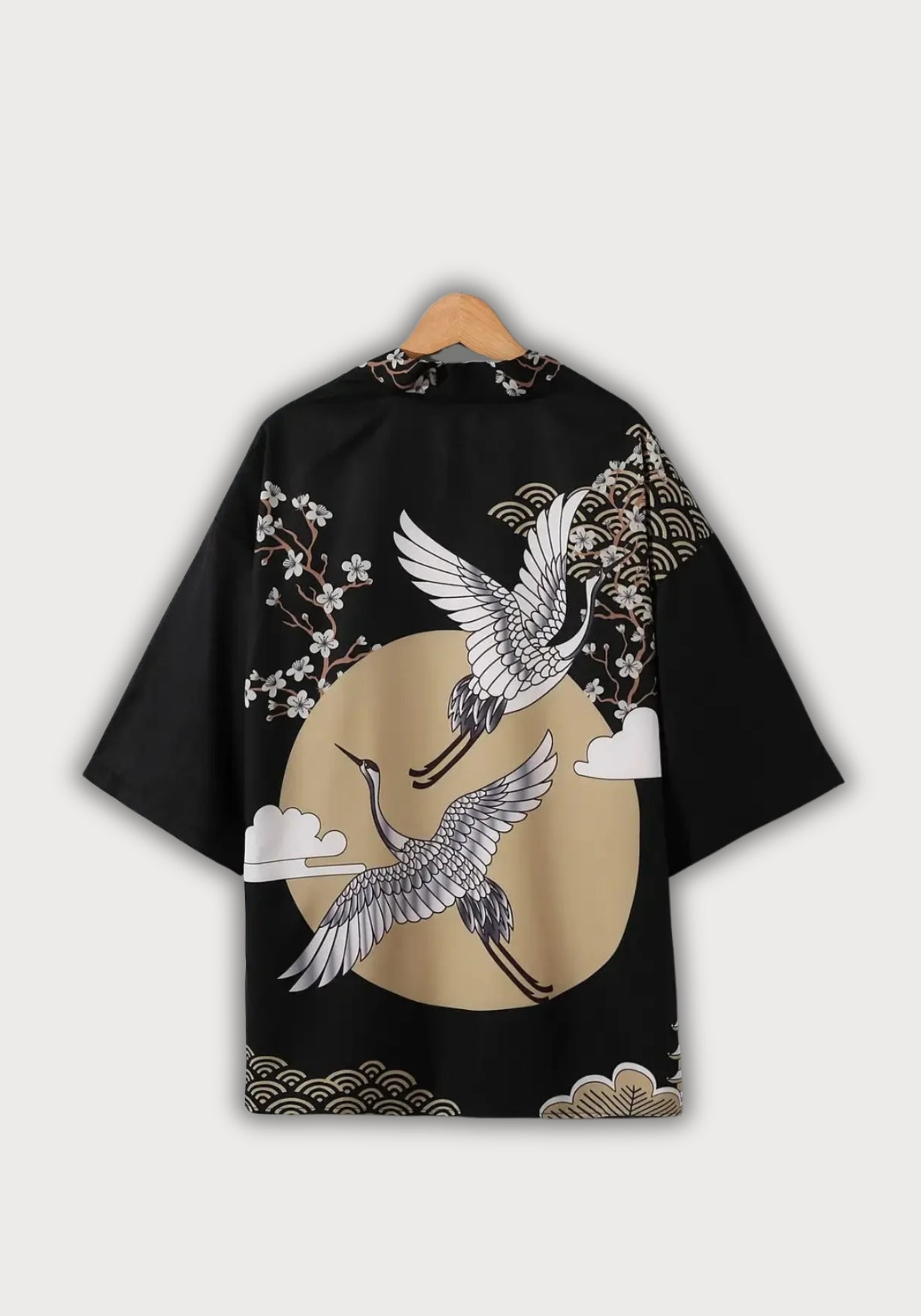 Kimono japonais | Ryūkō