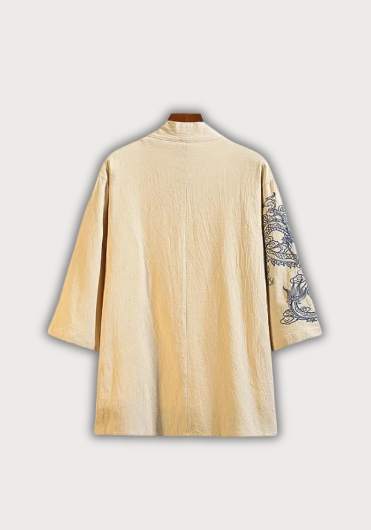 kimono japonais Seigetsu