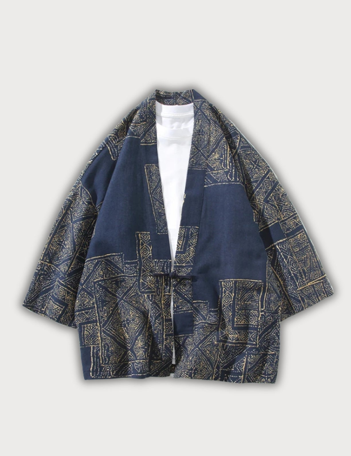 kimono japonais Shinju