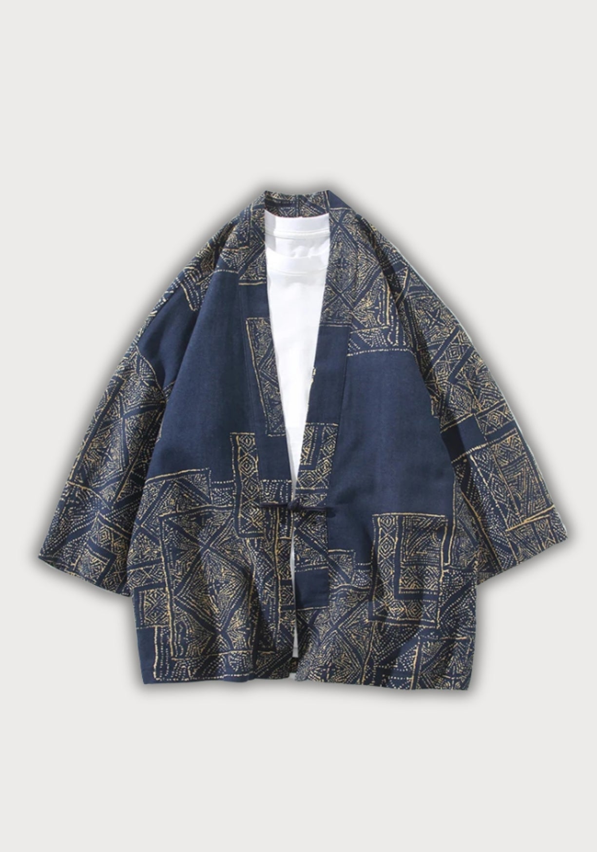 kimono japonais Shinju
