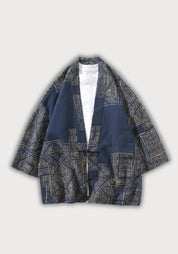 kimono japonais Shinju