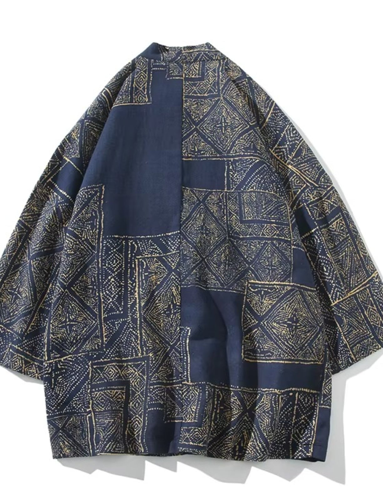 kimono japonais Shinju