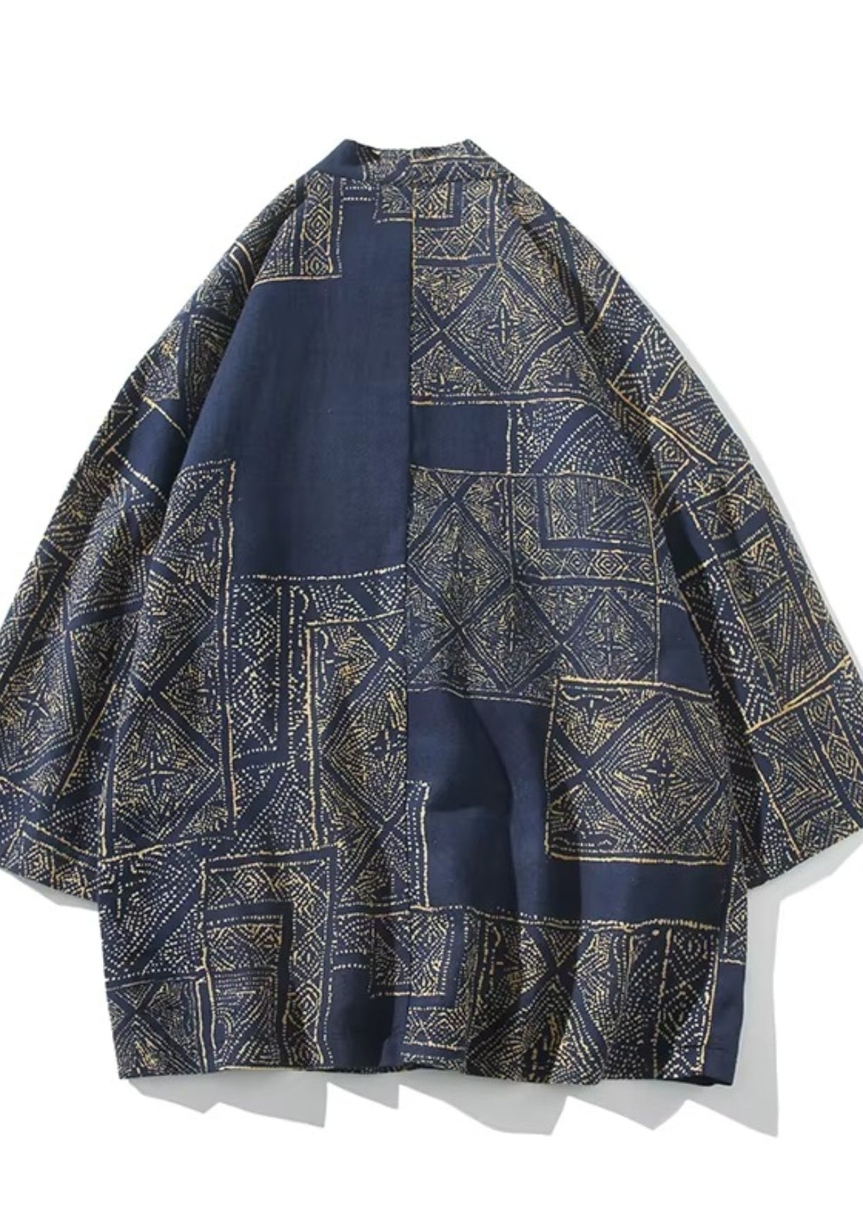 kimono japonais Shinju