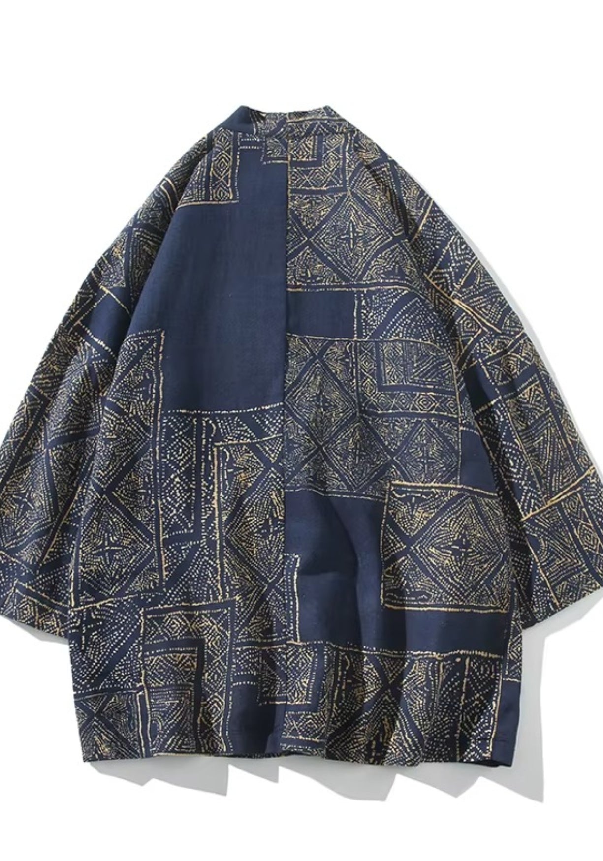 kimono japonais Shinju