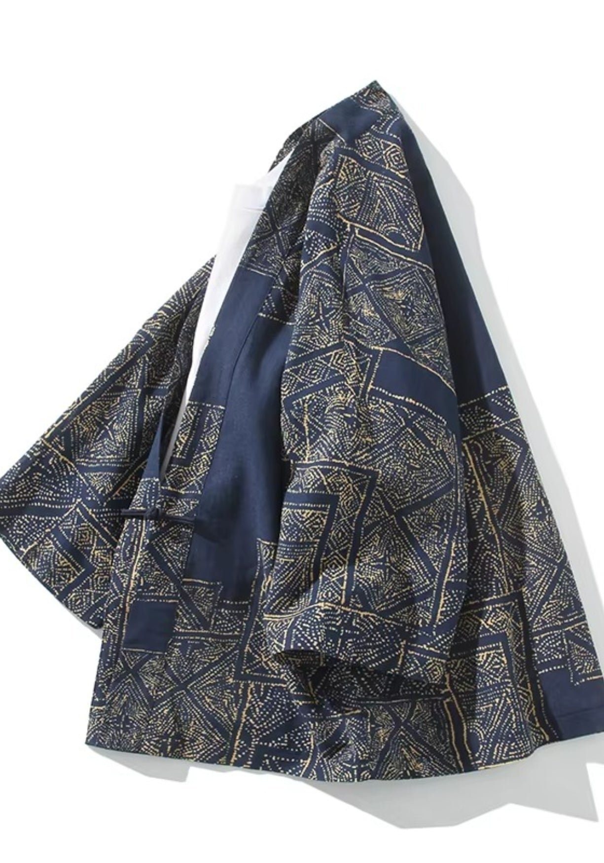 kimono japonais Shinju