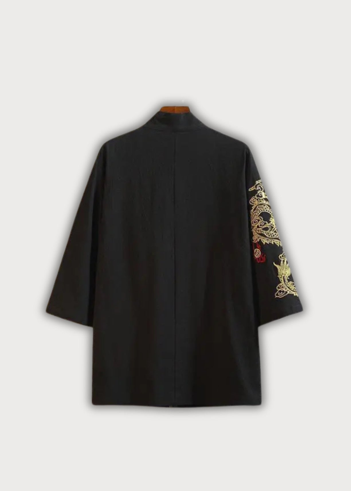 Kimono japonais | Shiratori BROUILLON
