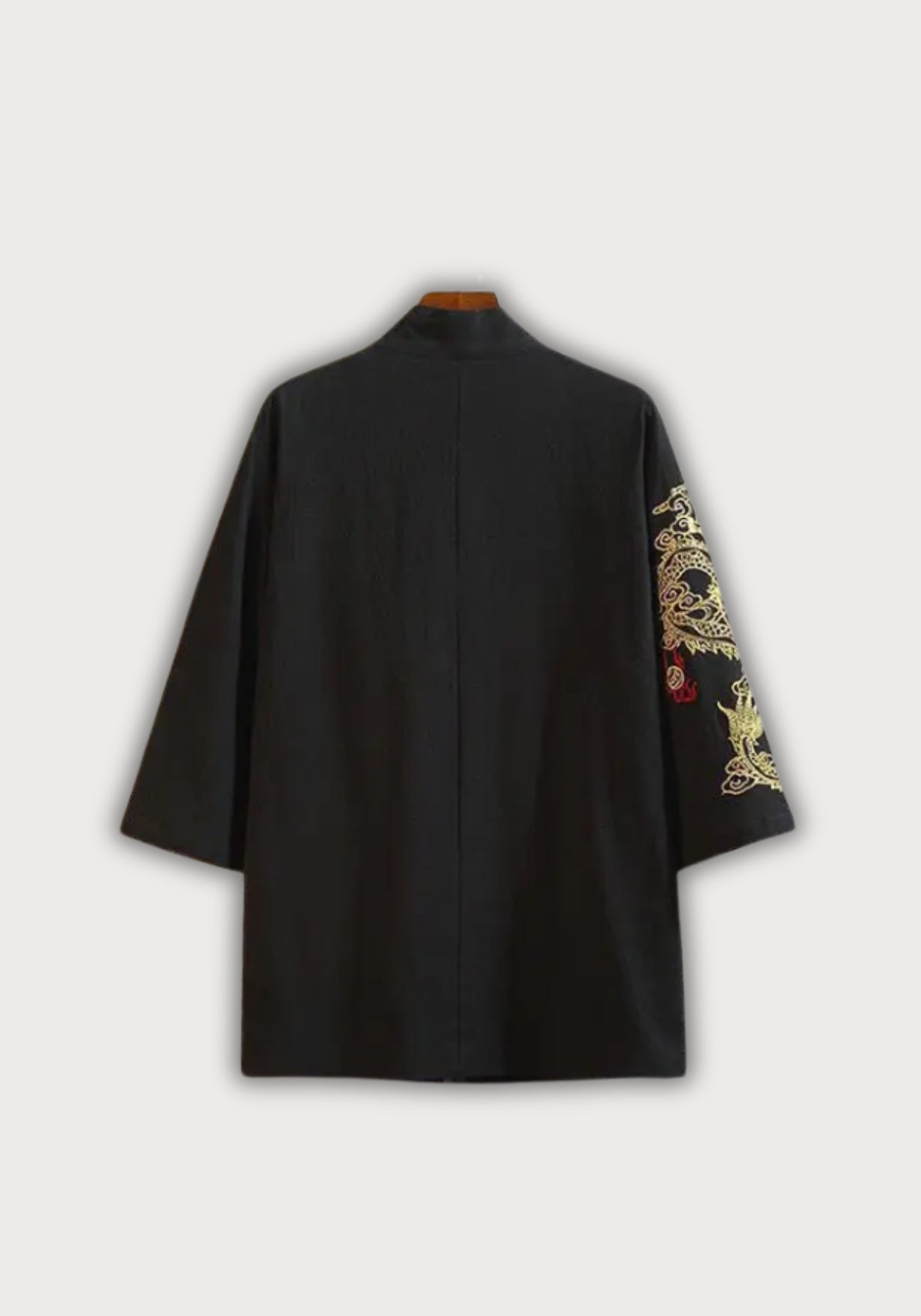 Kimono japonais | Shiratori BROUILLON