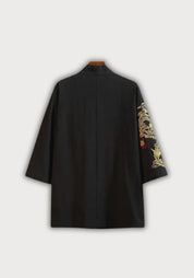 Kimono japonais | Shiratori BROUILLON