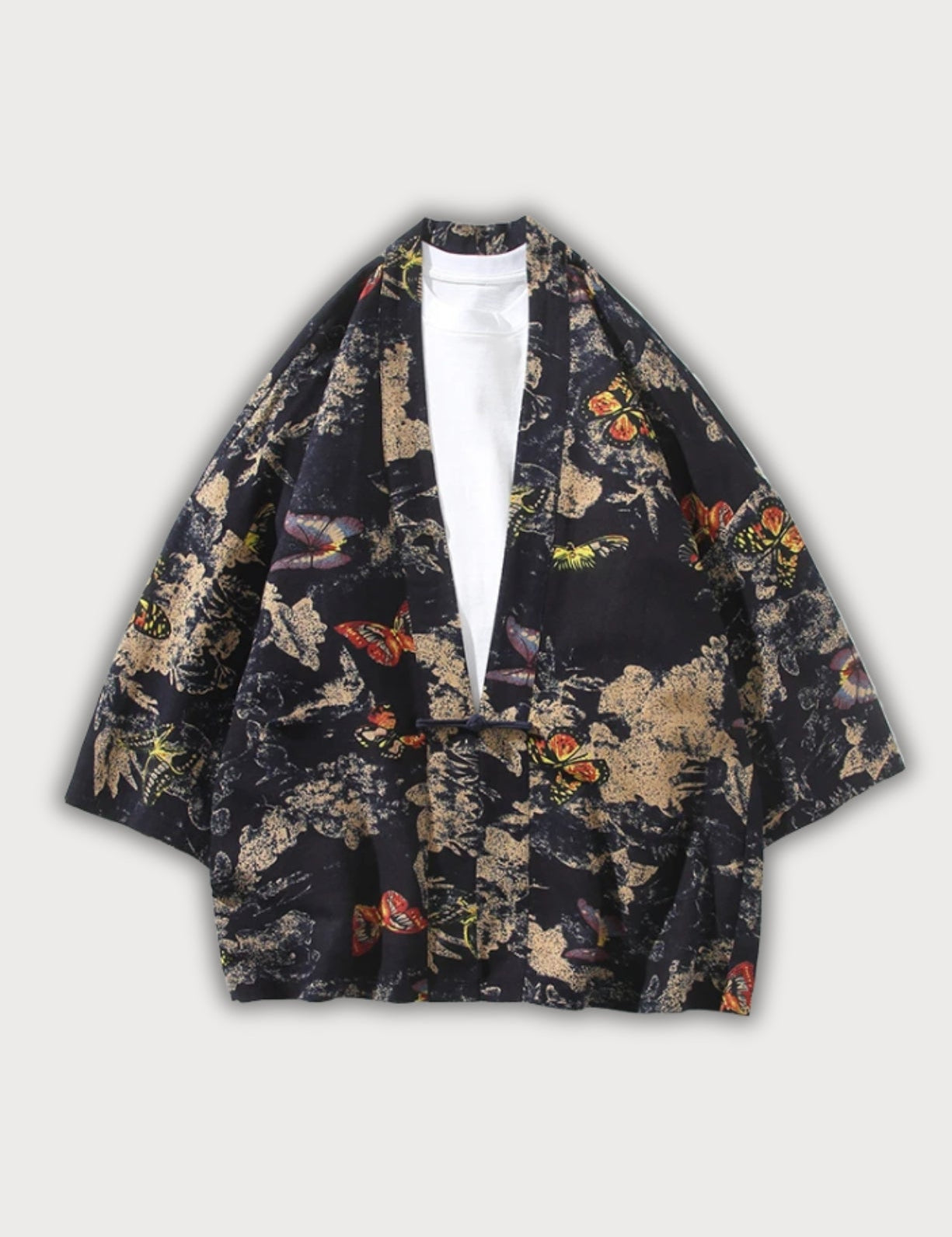 kimono japonais Tetsumi