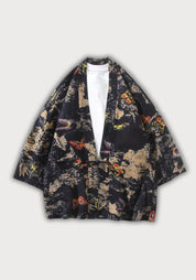 kimono japonais Tetsumi