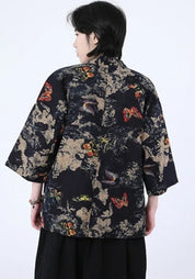 kimono japonais Tetsumi
