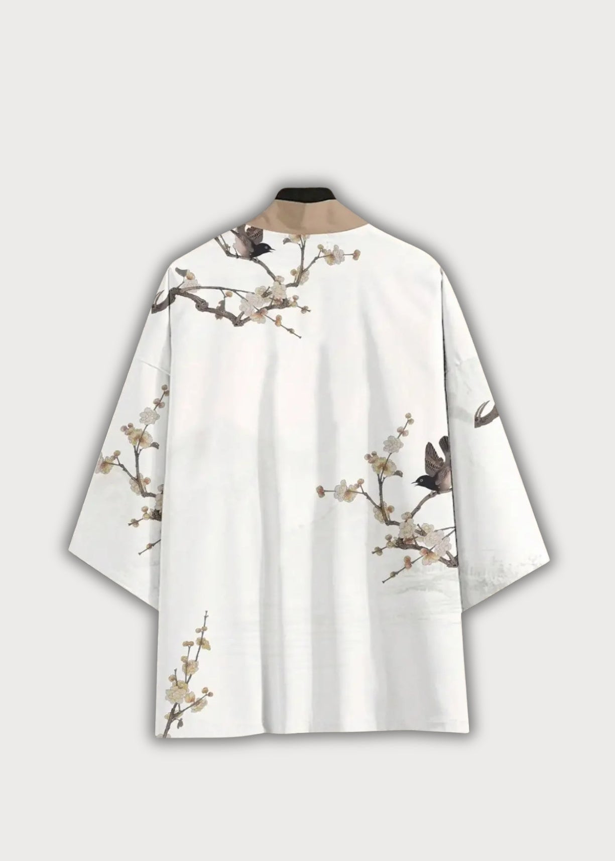 Kimono japonais | Umeji