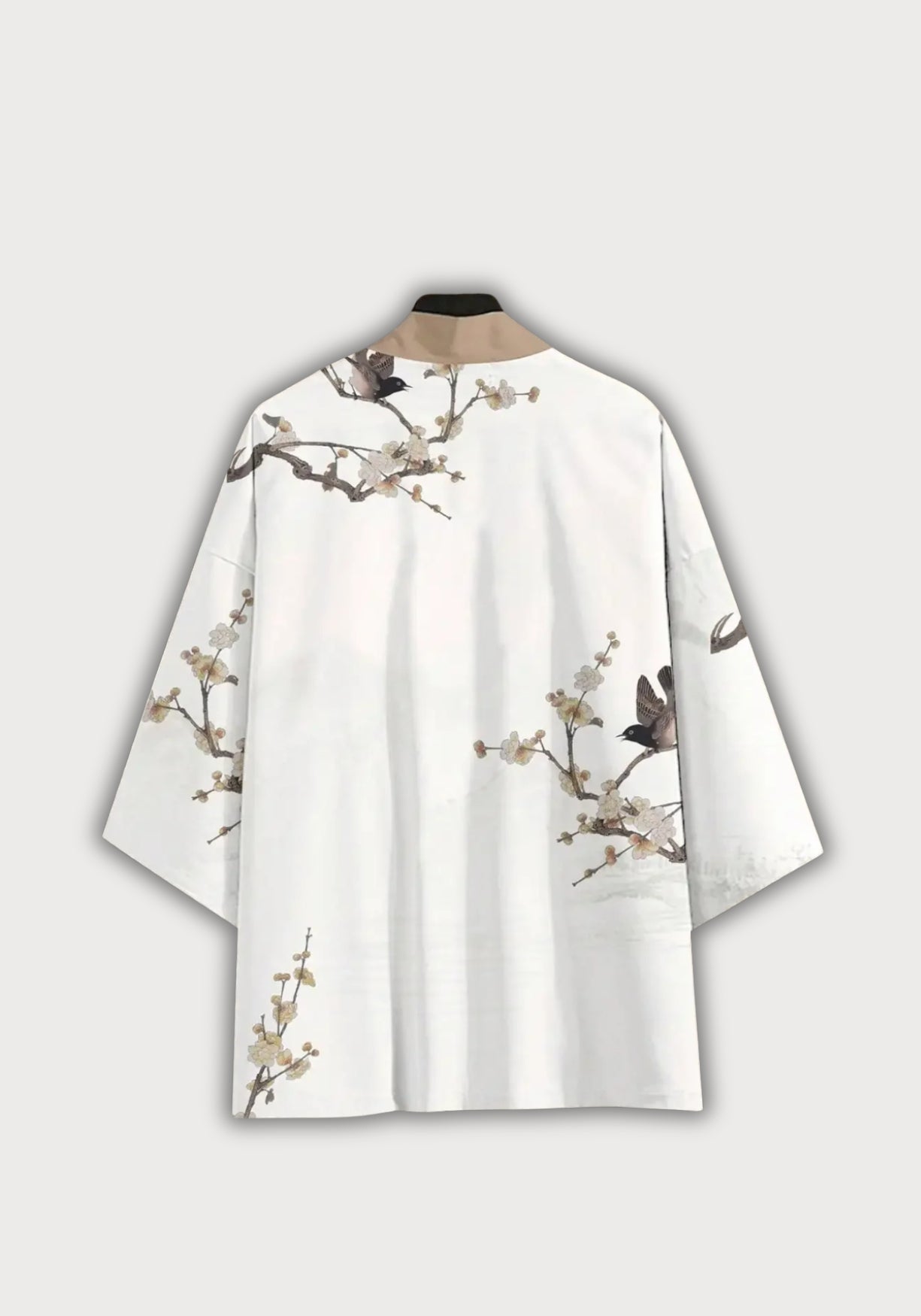 Kimono japonais | Umeji