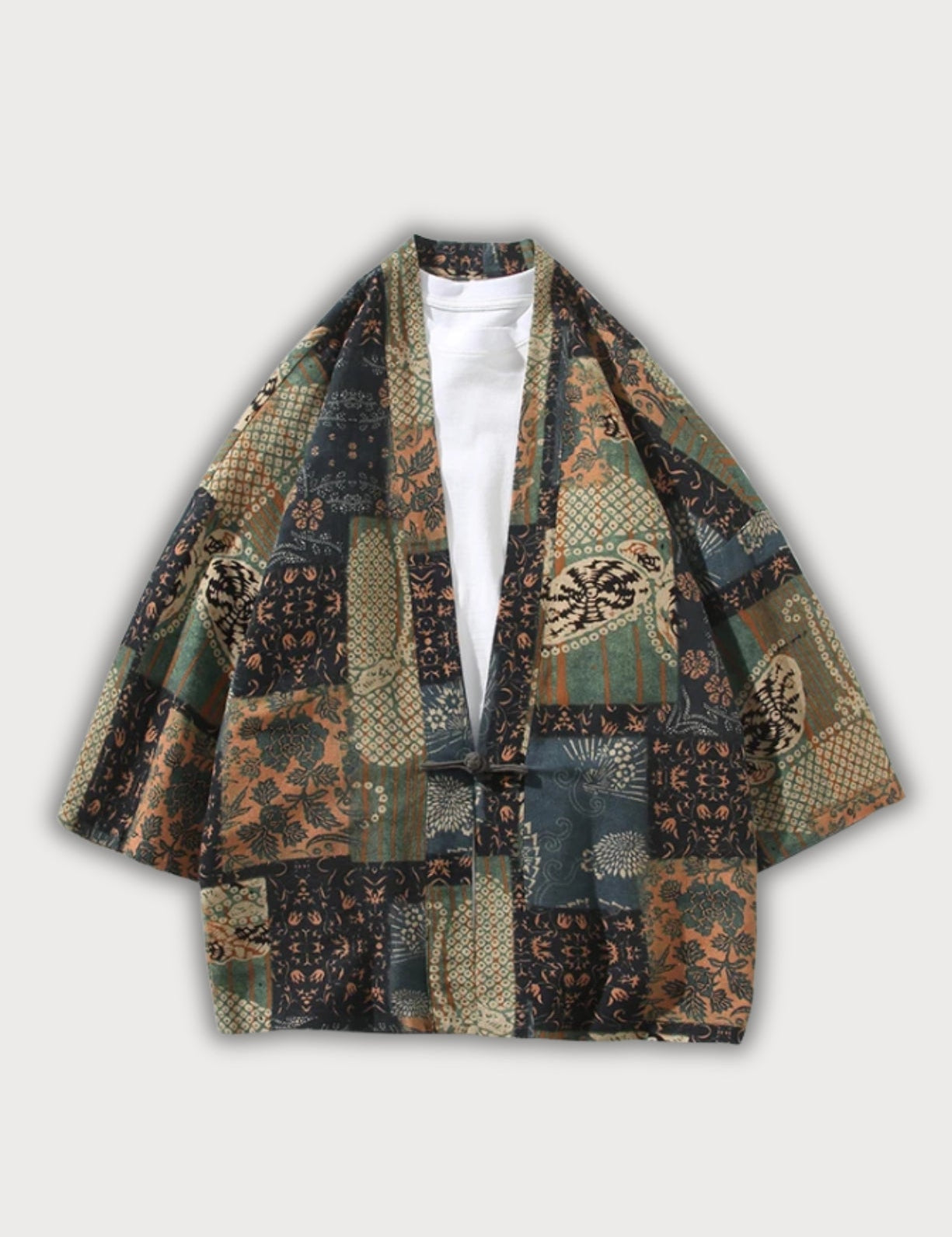 kimono japonais Yamato