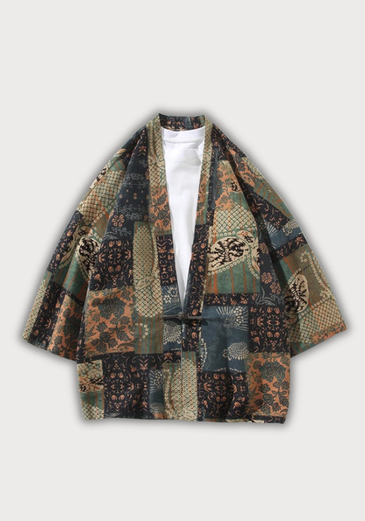 kimono japonais Yamato